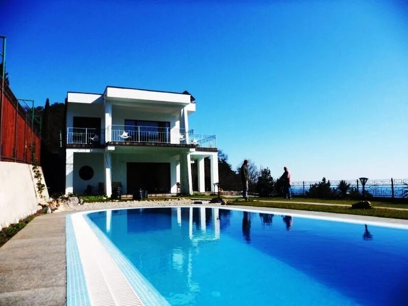 снять коттедж у моря с бассейном. экодома виктория голубицкая. гостиница в геленджике у моря. двухэтажный дом с бассейном. риф резиденс" вилла "diamond rock".