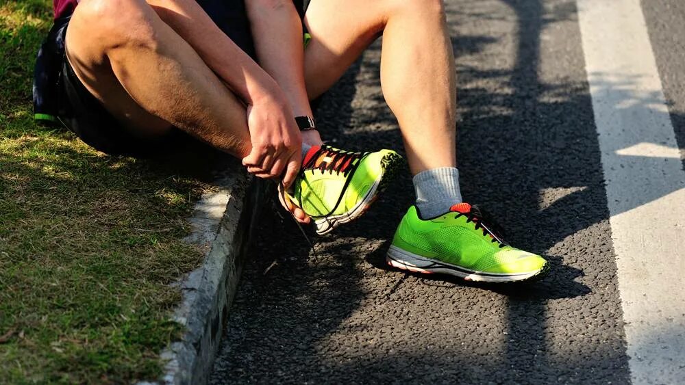 Спортивные ушибы. Бег и травмы. Травмы бегунов. Травмы при беге. Травма бегуна.