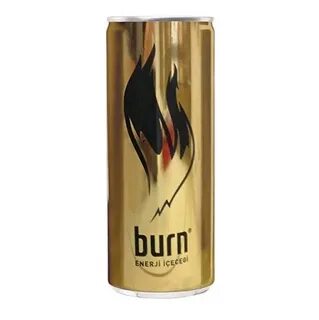 Burn gold