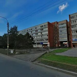 Санкт петербург ул салова 63
