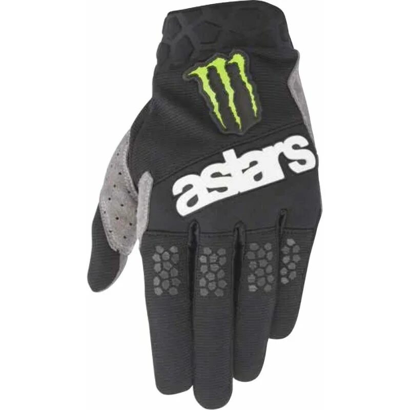 Alpinestars перчатки эндуро. Перчатки Alpinestars Monster. Перчатки Monster Energy. Эндуро Monster Energy. Fox monster