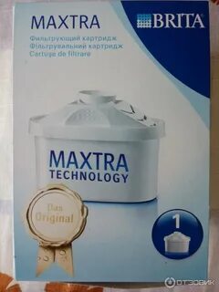 Картриджи maxtra