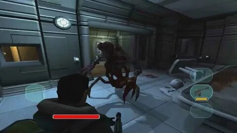 The thing 2002