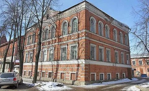 Расторгуево рыбинск