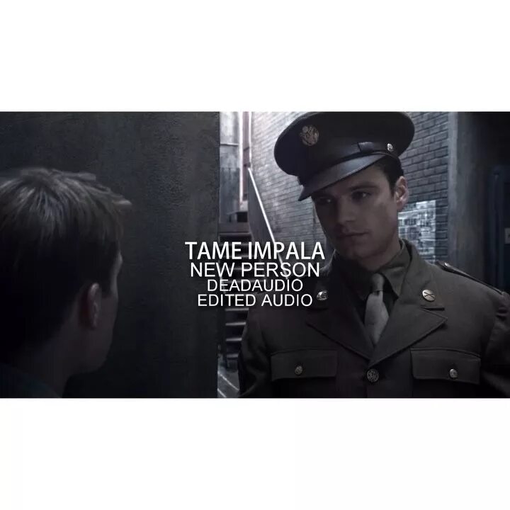 песня new person same old mistakes