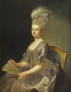 Герцогиня австрийская