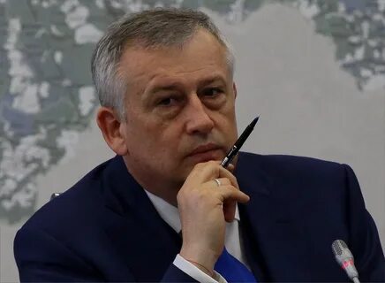 Ленинградский ответ