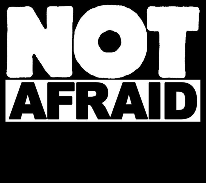 Песня not afraid dj. Not afraid. Im not afraid. Eminem not afraid. Обои not afraid.