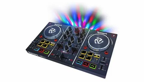 Da mix