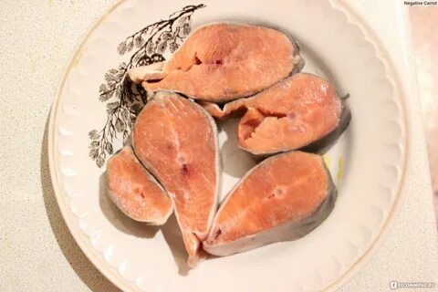 Рыба лакомка