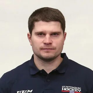 Звягин тренер по хоккею