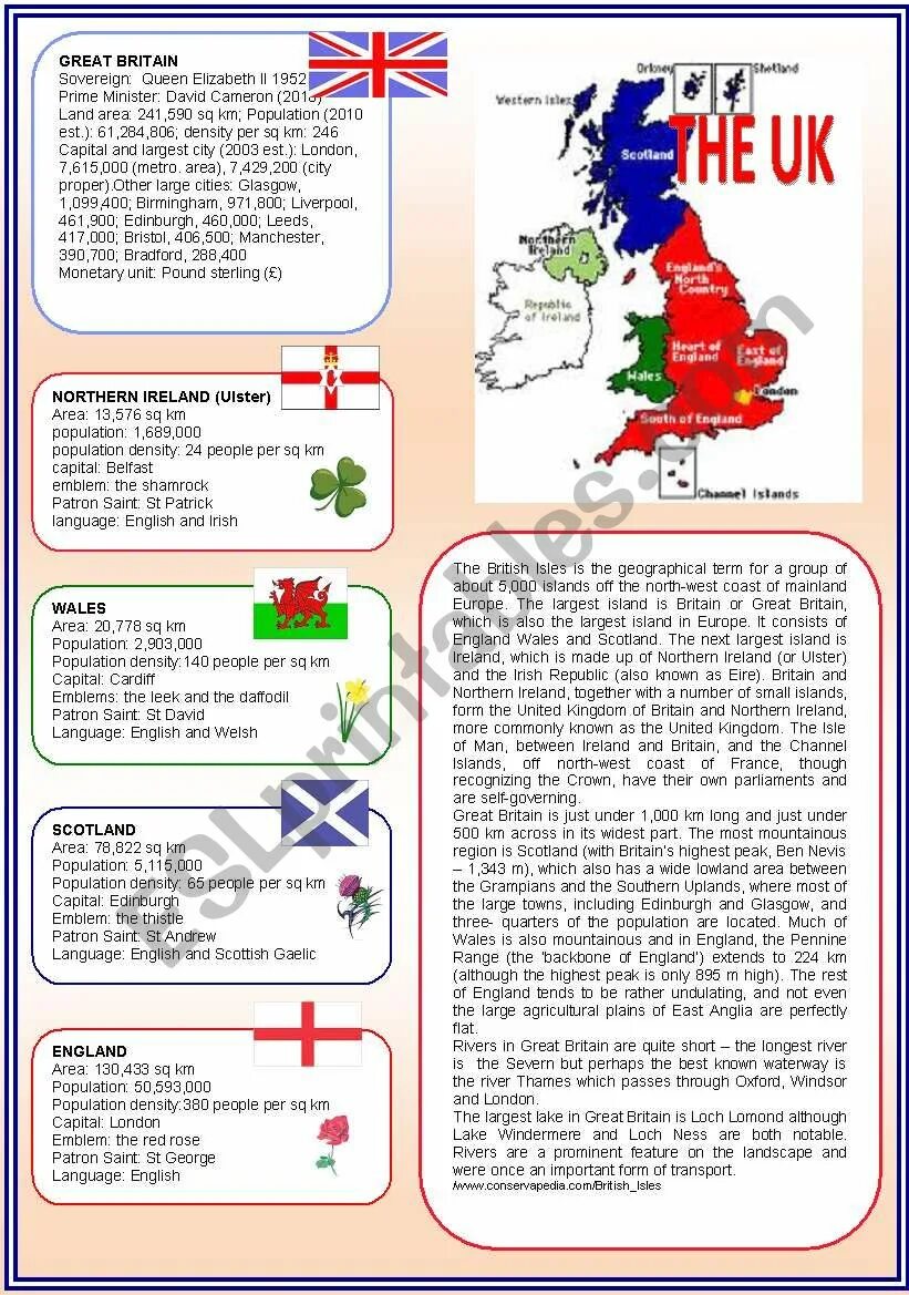 Great britain facts. The uk Worksheets. Worksheet Англия. United Kingdom Worksheets. Великобритания Worksheets.