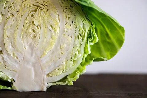 Можно ли есть кочерыжку от капусты