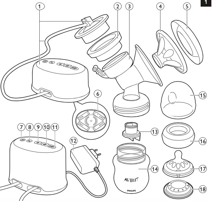 Схема сборки Филипс Авент молокоотсос. Авент молокоотсос электрический сборка. Схема сбора молокоотсос Avent. Молокоотсос Авент схема сборки.