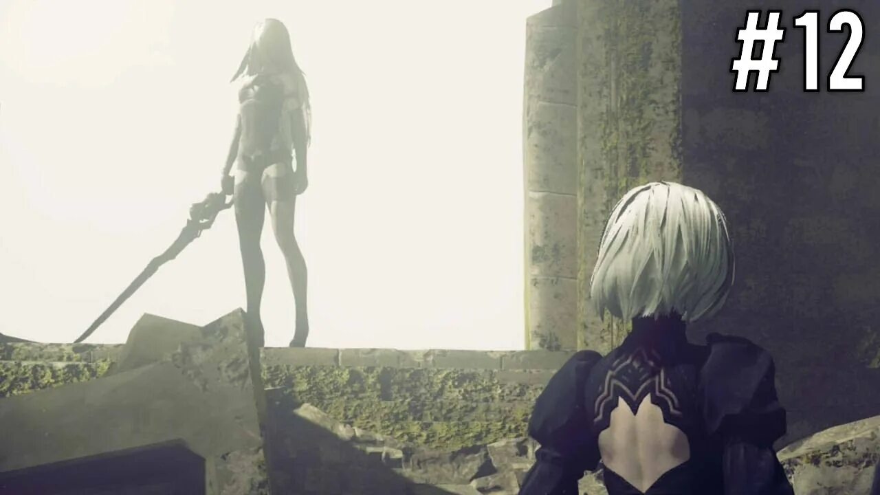 Nier automata endings. 2b nier. лесной король nier. король ниер автомата. nier automata битва.