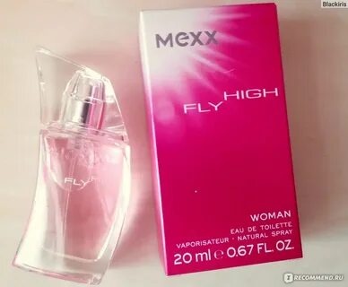 Духи high