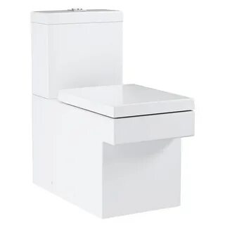 Grohe унитаз напольный с бачком