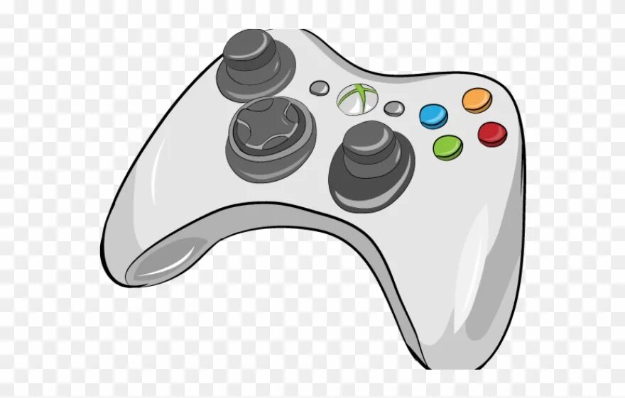 2d controller