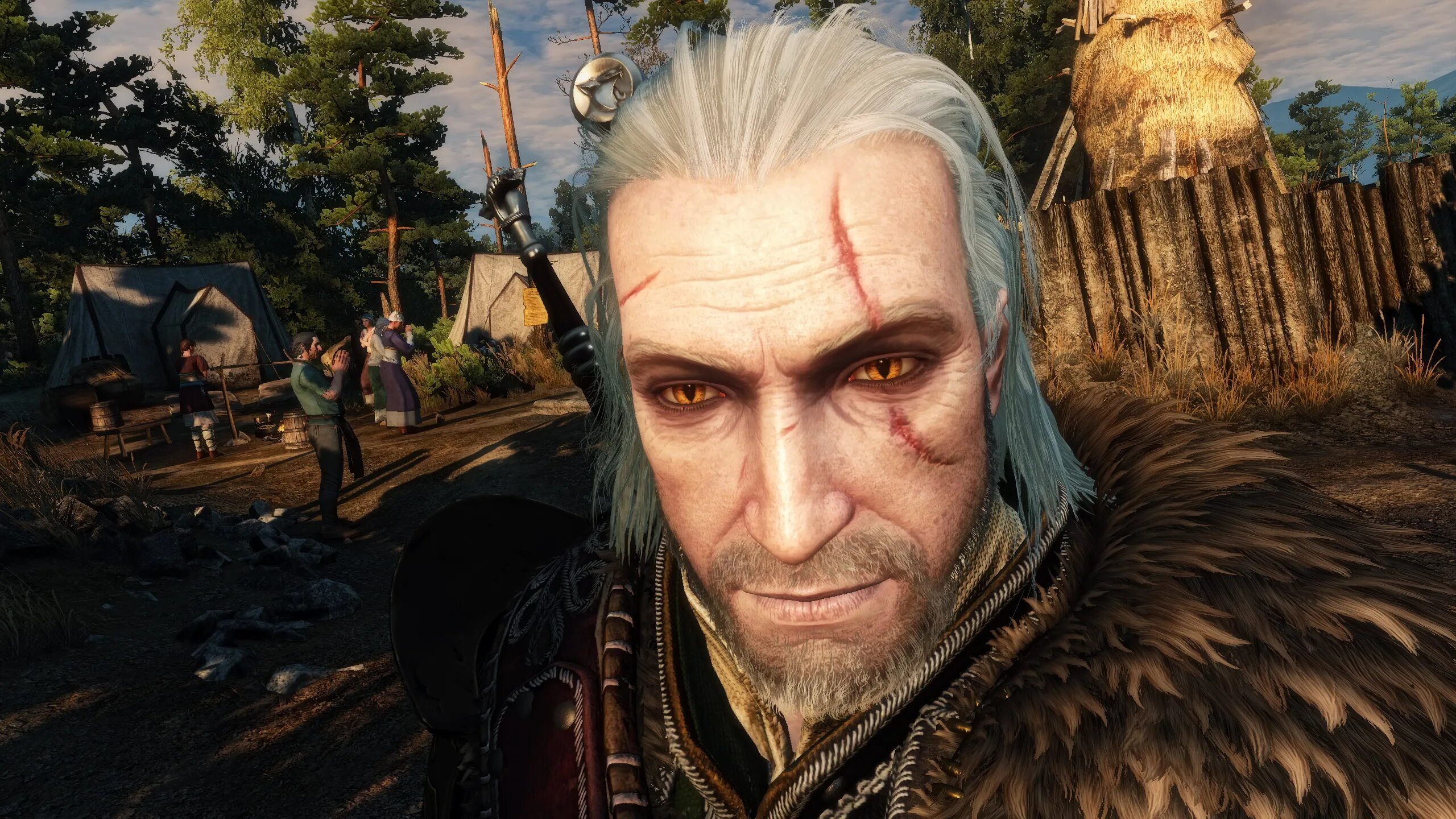 Lore mod. The Witcher 3 Lore friendly Geralt. Lore friendly Geralt Ведьмак 3. Lore-friendly Witchers. Witcher Lore.