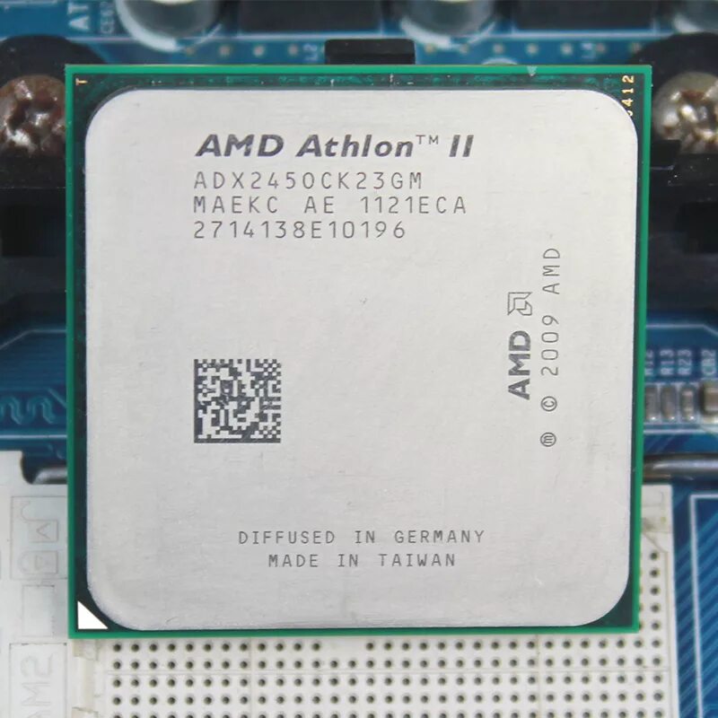 Процессор AMD Athlon TM 2. AMD Athlon(TM) II x2 245 Processor. AMD Athlon II x2 245 2.90 GHZ. Процессор AMD Athlon II x2 245, adx245ock23gm, 2.90ГГЦ, 2мб, Socket am3, OEM. Двухъядерный amd