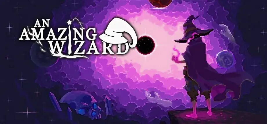 Support wizard. Support wizard