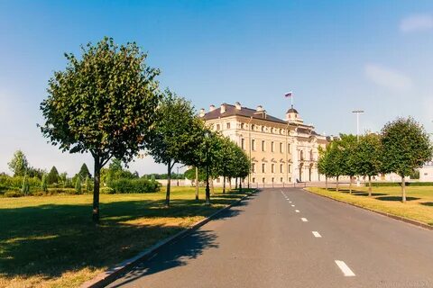 Стрельня санкт петербург