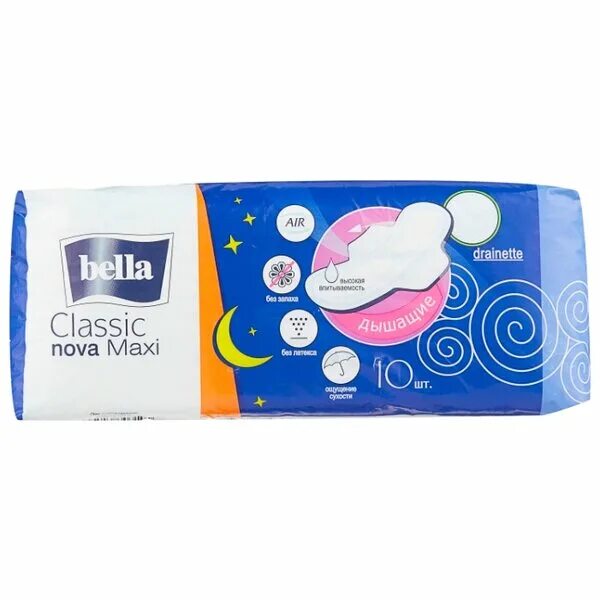 Прокладки bella maxi. Bella прокладки Classic Nova Maxi, 5. Bella прокладки Classic Nova Max 10+5шт.