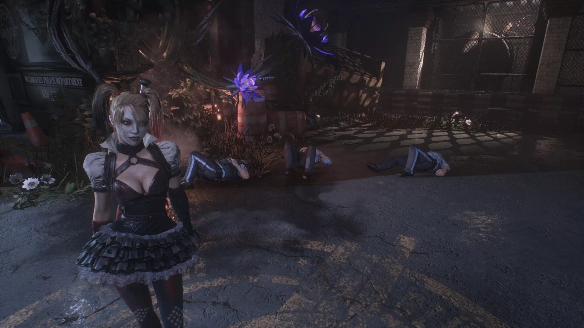 Harley quinn arkham knight. Batman arkham knight harley quinn. batman arkham knight harley. харли квинн arkham knight. batman arkham knight харли.