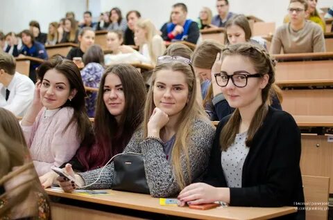 Государственный университет информатики самара