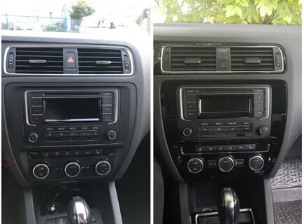 Мультимедиа jetta