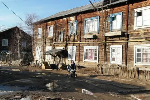 Якутск 17