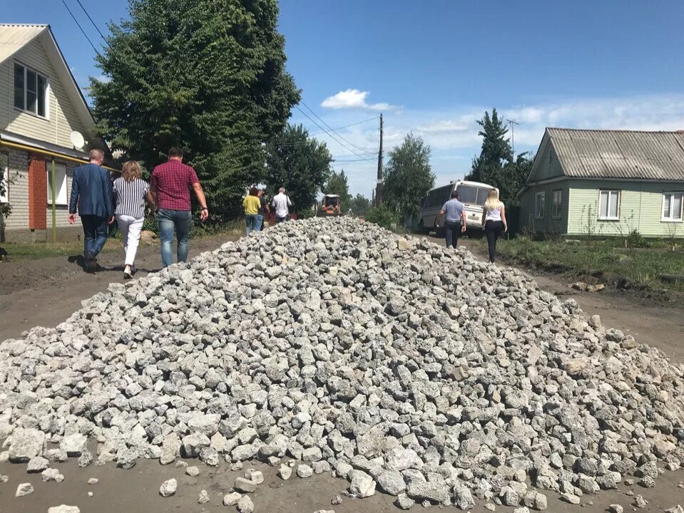 Мичуринск рабочий поселок. Мичуринск климат. Ремонт дорог в Мичуринске. ДСПМК Мичуринск.