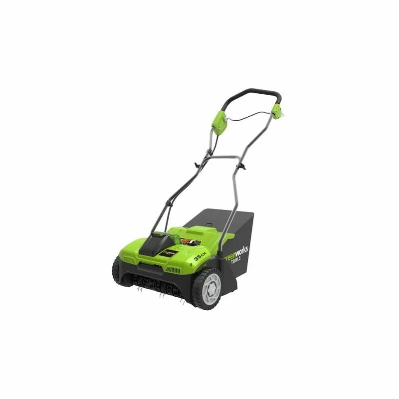 Greenworks g max 40v снегоуборщик. Аэратор greenworks g40dt30. greenworks 40v 3d model. вертикуттер аэратор greenworks аккумуляторный самоходный. аэратор аккумуляторный производства китай.