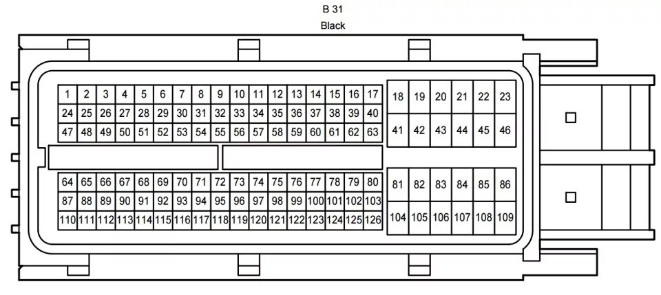 Распиновка блока управления 1nz. Распиновка блока управления 1nz-fe. 2tr-fe блок управления двигателем схема. Схема блока управления двигателем 2lthe. Электросхема управления двигателем 2lte.