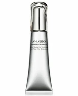 Shiseido performance