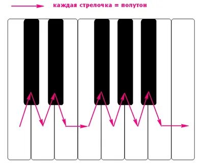 Музыкальный тон
