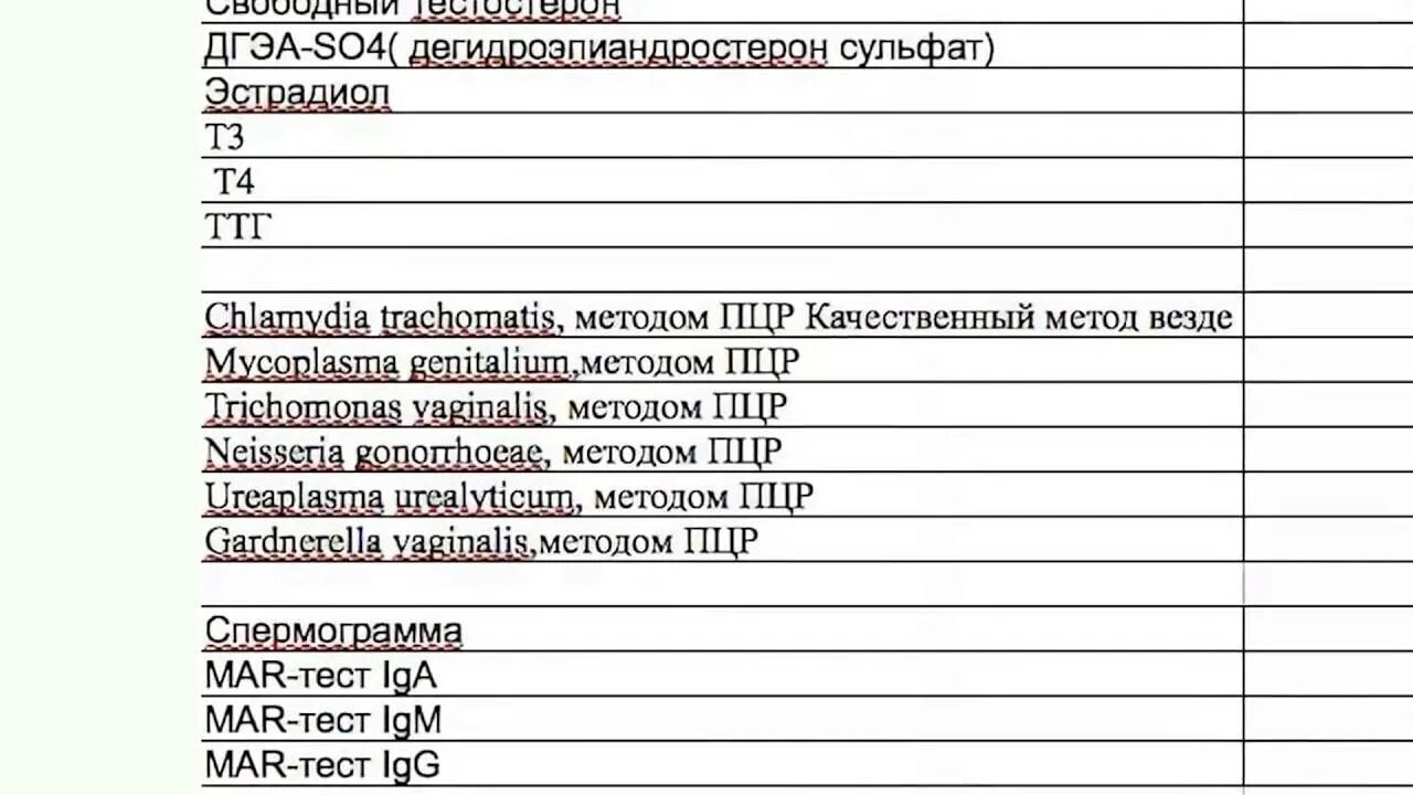 Анализы чтобы забеременеть. Анализы перед планированием беременности женщине перечень. Список анализов при планировании беременности для женщин и мужчин. Какие анализы надо сдать при планировании беременности. Обследования при планировании беременности список для женщин.