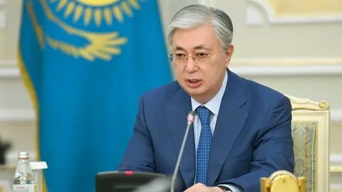 Токаев назначил