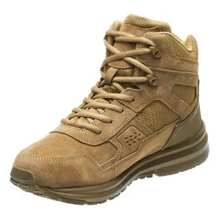 Fast boots