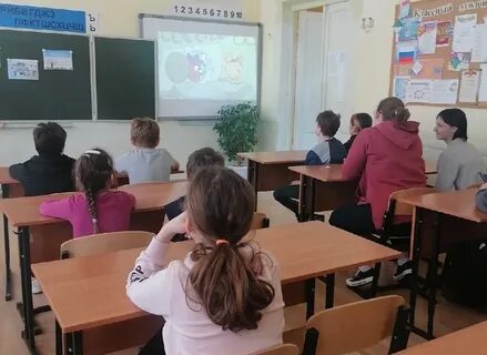 Школа 37 киров