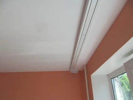 Тканевые пвх потолки