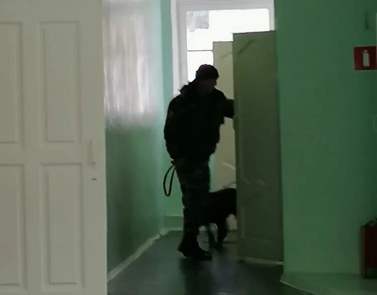 Найти заминированную
