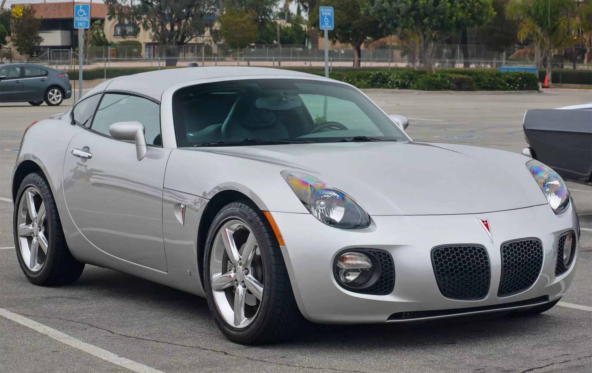 Pontiac solstice. Понтиак Солстайс. Понтиак Солтис 2009. Понтиак Солстис купе. Pontiac Solstice 2006.