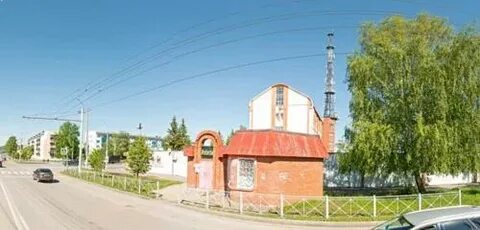 Ртс альметьевск