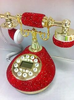 Телефоны гламур