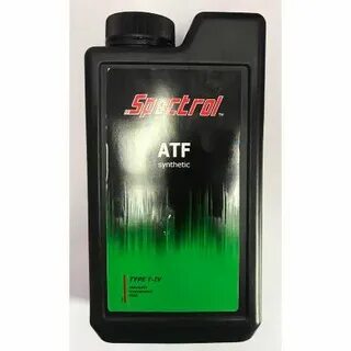 Синтетическое масло atf