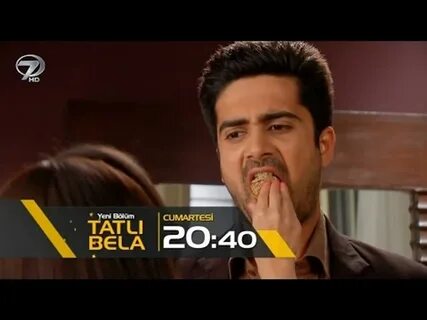 Tatli bela izle