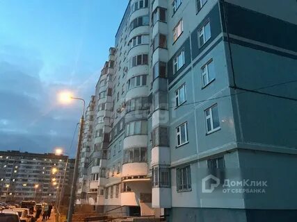 Абсалямова 13