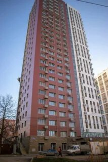 Жк старый
