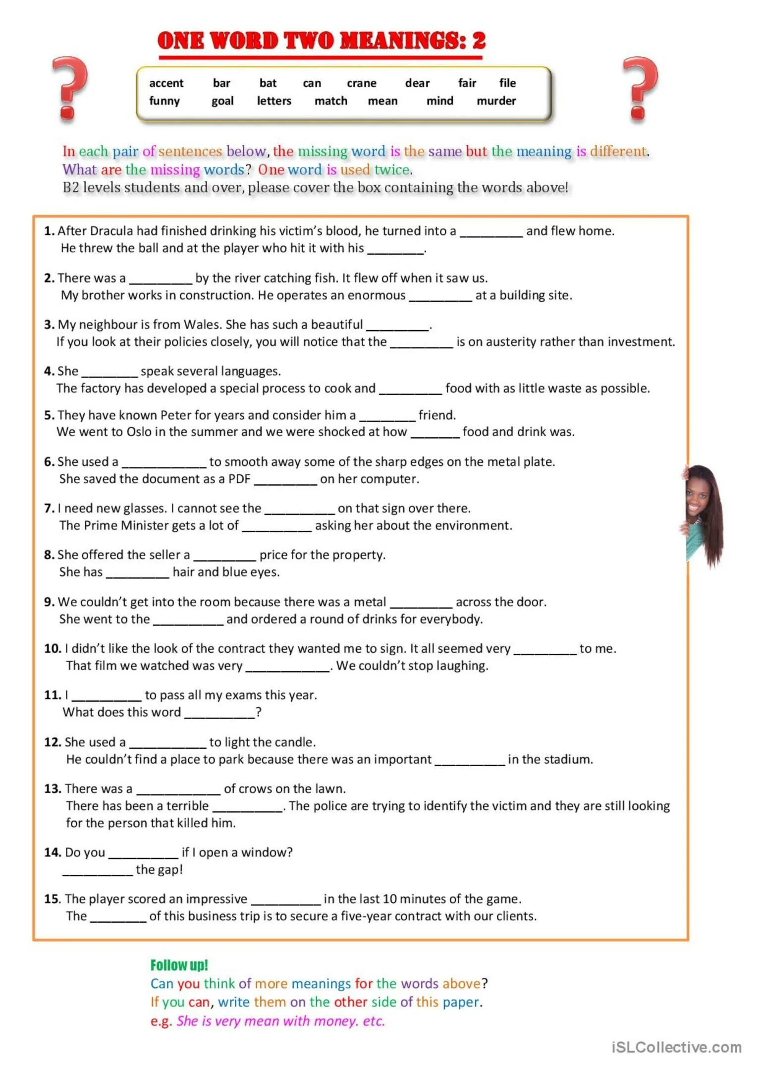 Words that have two meanings. Words with 2 meanings. Words with two meanings Worksheet. Get meanings Worksheet. Get different meaning Worksheets.